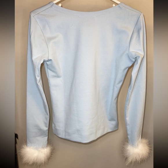 Sleeper Weekend Chic Set Top with Leggings - BNWT - Picture 6 of 12